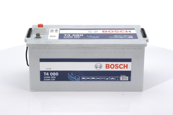 BOSCH - 0 092 T40 800 - Akumulator za startovanje (Uređaj za startovanje)