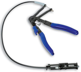 Picture of LASER TOOLS - 4024 - Pliers, hose clamp (Tool, universal)