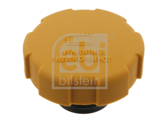 Picture of FEBI BILSTEIN - 28490 - Sealing Cap, coolant tank (Cooling System)