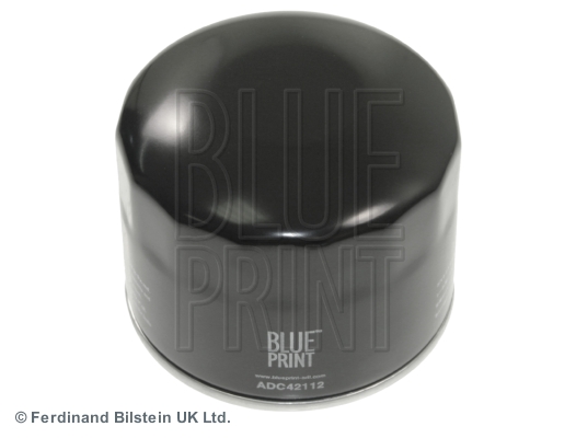 Picture of BLUE PRINT - ADC42112 - Oil Filter (Lubrication)