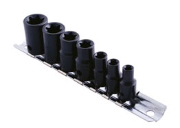 Picture of LASER TOOLS - 0897 - Power Socket Set (Tool, universal)