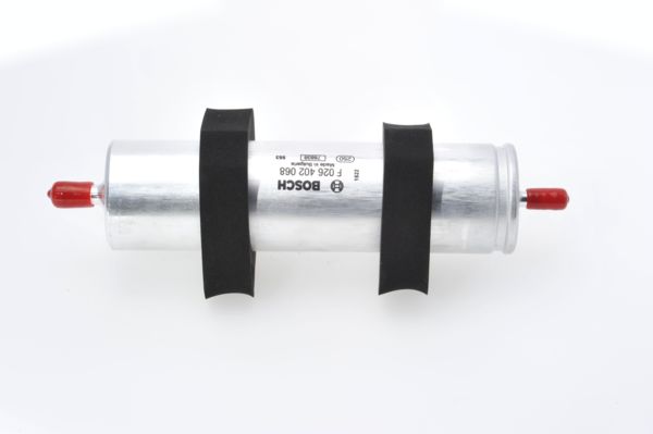 Picture of BOSCH - F 026 402 068 - Fuel filter (Fuel Supply System)