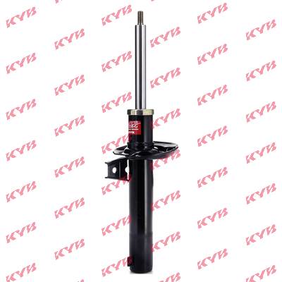 Picture of KYB - 335808 - Shock Absorber (Suspension/Damping)