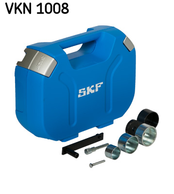 SKF - VKN 1008 - Komplet alata za montažu, kaišni prenos (Alat, univerzalni)