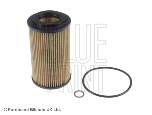 Picture of BLUE PRINT - ADJ132116 - Oil Filter (Lubrication)