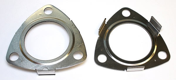 Picture of ELRING - 077.470 - Gasket, exhaust pipe (Exhaust System)