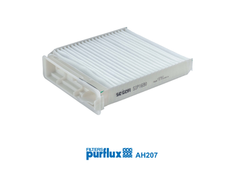 PURFLUX - AH207 - Filter, vazduh unutrašnjeg prostora (Grejanje/ventilacija)