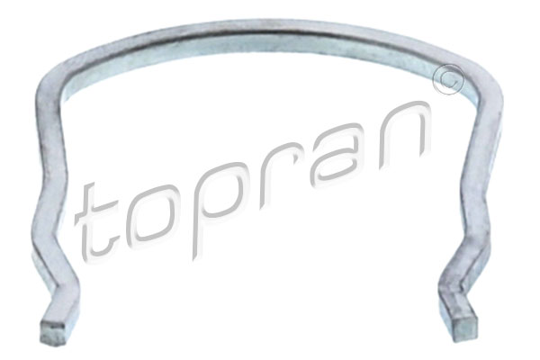 TOPRAN - 108 874 - Fiksirna opruga (Standardni delovi)