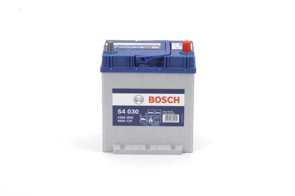 BOSCH - 0 092 S40 300 - Akumulator za startovanje (Uređaj za startovanje)