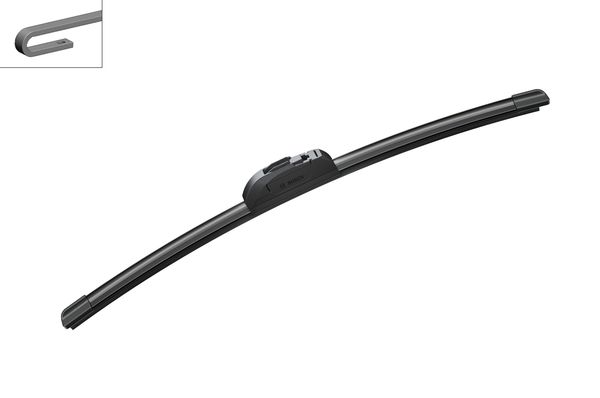 Picture of BOSCH - 3 397 008 532 - Wiper Blade (Window Cleaning)