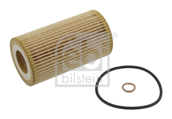 FEBI BILSTEIN - 26688 - Filter za ulje (Podmazivanje)