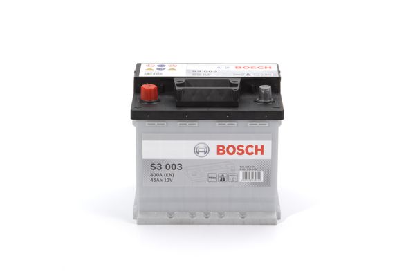 BOSCH - 0 092 S30 030 - Akumulator za startovanje (Uređaj za startovanje)