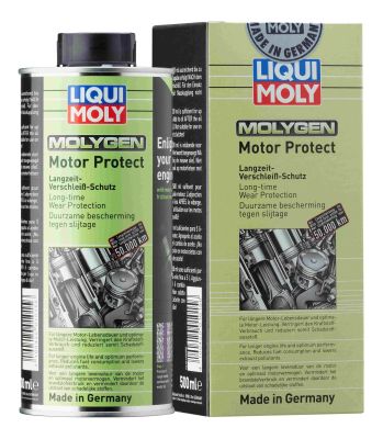 LIQUI MOLY - 1015 - Aditiv za motorno ulje (Hemijski proizvodi)