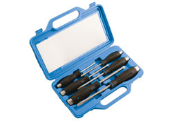 Picture of LASER TOOLS - 5599 - Screwdriver Set (Tool, universal)