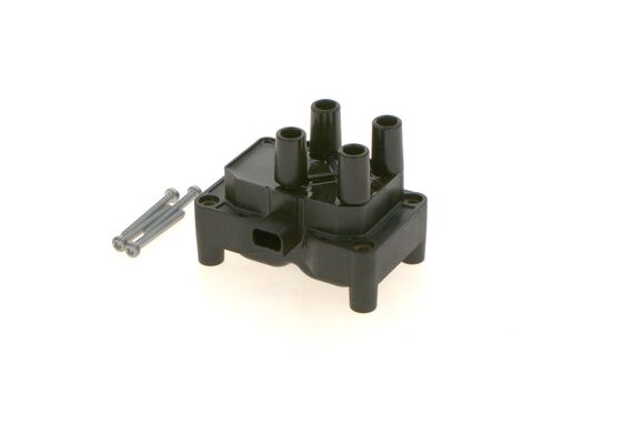 Picture of BOSCH - 0 221 503 485 - Ignition Coil (Ignition System)