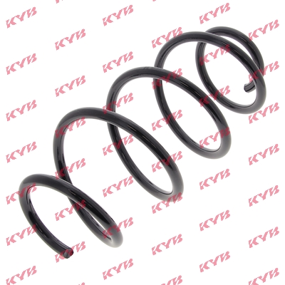 Picture of KYB - RH2501 - Coil Spring (Suspension)