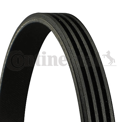 Picture of CONTINENTAL CTAM - 4PK725 - V-Ribbed Belts (Belt Drive)