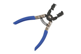 Picture of LASER TOOLS - 4231 - Pliers, hose clamp (Tool, universal)