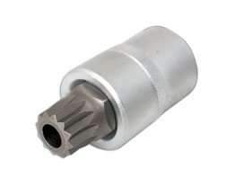 Picture of LASER TOOLS - 2493 - Screwdriver Bit (Tool, universal)