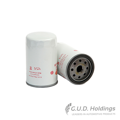 Picture of Oil Filter - GUD - Z362