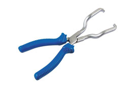 Picture of LASER TOOLS - 5792 - Pliers, fuel line quick coupling (Special Tools, universal)