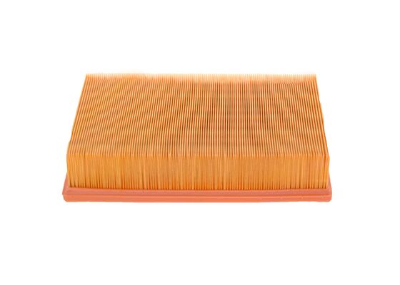 Picture of BOSCH - 1 457 433 070 - Air Filter (Air Supply)