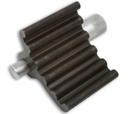 Picture of LASER TOOLS - 4199 - Retaining Tool, crankshaft timing belt gear (Vehicle Specific Tools)