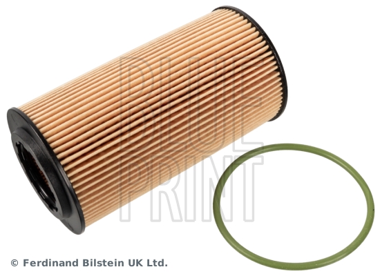 Picture of BLUE PRINT - ADF122101 - Oil Filter (Lubrication)
