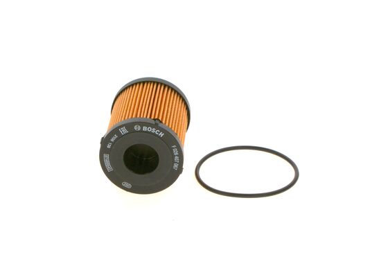 BOSCH F 026 407 067 Oil Filter Lubrication . Irish Auto Parts