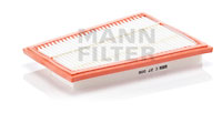Picture of MANN-FILTER - C 27 006 - Air Filter (Air Supply)