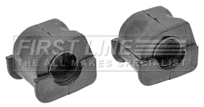 Picture of FIRST LINE - FSK7136K - Repair Kit, stabilizer coupling rod (Wheel Suspension)