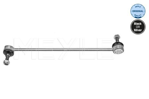Picture of Link/Coupling Rod -  stabiliser bar - MEYLE - 11-16 060 0028
