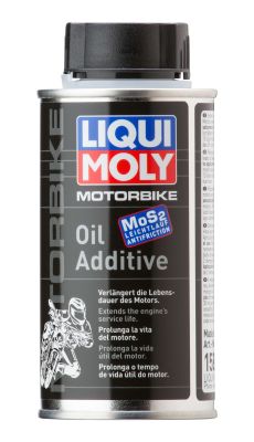 Picture of Engine Oil Additive - LIQUI MOLY - 1580