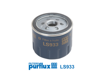 PURFLUX - LS933 - Filter za ulje (Podmazivanje)