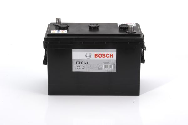 BOSCH - 0 092 T30 630 - Akumulator za startovanje (Uređaj za startovanje)