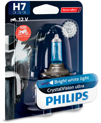 Picture of PHILIPS - 12972CVUBW - Bulb, spotlight (Lights)