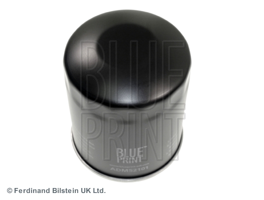Picture of BLUE PRINT - ADM52101 - Oil Filter (Lubrication)