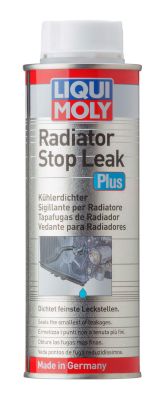 Picture of Liqui Moly Radiator Stop Leak Plus