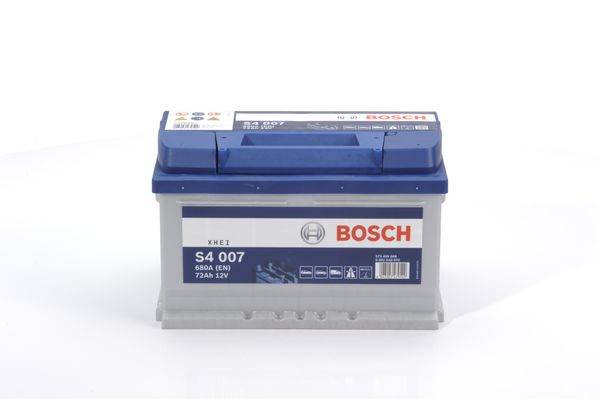 BOSCH - 0 092 S40 070 - Starter Battery (Starter System). Irish