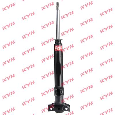 Picture of KYB - 334017 - Shock Absorber (Suspension/Damping)