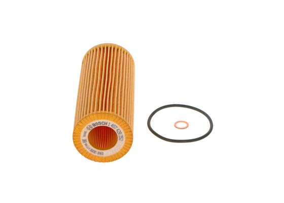 Picture of BOSCH - 1 457 429 252 - Oil Filter (Lubrication)