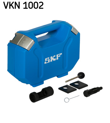 SKF - VKN 1002 - Komplet alata za montažu, kaišni prenos (Alat, univerzalni)
