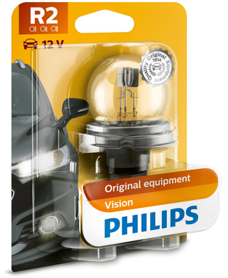Picture of PHILIPS - 12620B1 - Bulb, spotlight (Lights)