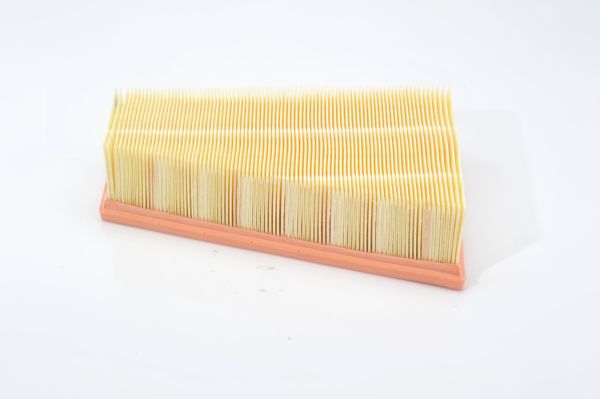 Picture of BOSCH - F 026 400 109 - Air Filter (Air Supply)
