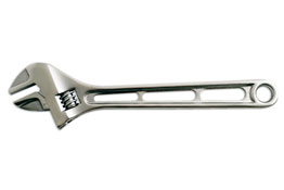 Picture of LASER TOOLS - 4924 - Adjustable Spanner (Tool, universal)