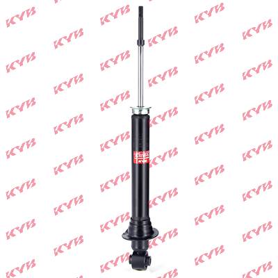 Picture of KYB - 341263 - Shock Absorber (Suspension/Damping)