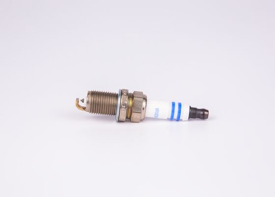 Picture of BOSCH - 0 242 236 571 - Spark Plug (Ignition System)