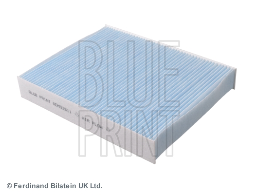 Picture of BLUE PRINT - ADM52511 - Filter, interior air (Heating/Ventilation)