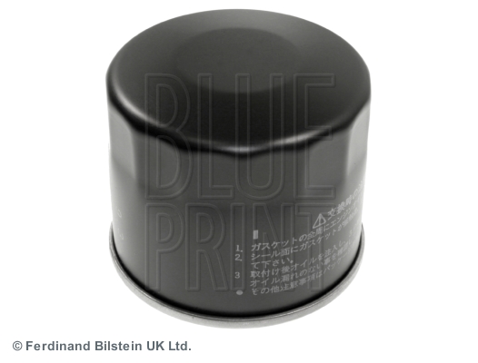 Picture of BLUE PRINT - ADN12104 - Oil Filter (Lubrication)