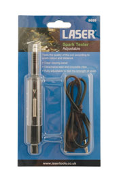 Picture of LASER TOOLS - 5655 - Test Spark Plug (Special Tools, universal)